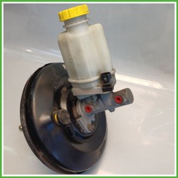 Servofreno Pompa Freni Depressore TRW LSC80 ALFA ROMEO 147 W8 1.9 JTD 77364490