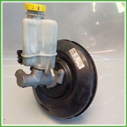 Servofreno Pompa Freni Depressore TRW LSC80 ALFA ROMEO 147 W8 1.9 JTD 77364490