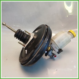 Servofreno Pompa Freni Depressore TRW LSC80 ALFA ROMEO 147 W8 1.9 JTD 77364490