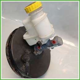 Servofreno Pompa Freni Depressore BOSCH 0204051005 FIAT IDEA 4D/2S 1.4 16V 77362468