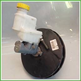 Servofreno Pompa Freni Depressore BOSCH 0204051005 FIAT IDEA 4D/2S 1.4 16V 77362468