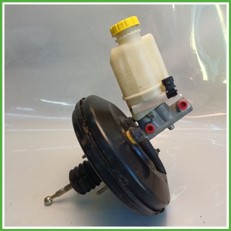 Servofreno Pompa Freni Depressore TRW LSC80 ALFA ROMEO GT X2 1.9 JTD 77364490