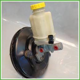 Servofreno Pompa Freni Depressore TRW LSC80 ALFA ROMEO GT X2 1.9 JTD 77364490