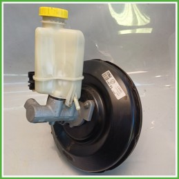 Servofreno Pompa Freni Depressore TRW LSC80 ALFA ROMEO GT X2 1.9 JTD 77364490