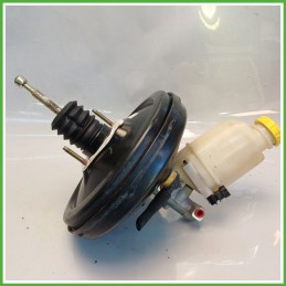 Servofreno Pompa Freni Depressore TRW LSC80 ALFA ROMEO GT X2 1.9 JTD 77364490