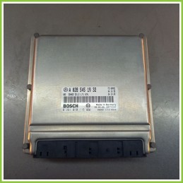 Centralina Iniezione Usata BOSCH 0281010118