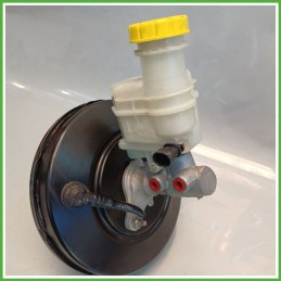 Servofreno Pompa Freni Depressore TRW LSC65MBA FIAT PANDA 0X 1.4 77365589