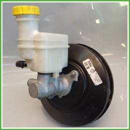 Servofreno Pompa Freni Depressore TRW LSC65MBA FIAT PANDA 0X 1.4 77365589