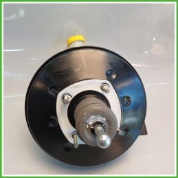 Servofreno Pompa Freni Depressore TRW LSC65MBA FIAT PANDA 0X 1.4 77365589