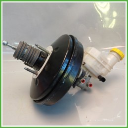 Servofreno Pompa Freni Depressore TRW LSC65MBA FIAT PANDA 0X 1.4 77365589