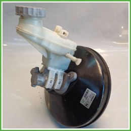 Servofreno Pompa Freni Depressore BOSCH 0204051920 OPEL AGILA H08 1.0 12V 93195190