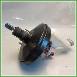 Servofreno Pompa Freni Depressore BOSCH 0204051920 OPEL AGILA H08 1.0 12V 93195190
