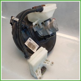 Servofreno Pompa Freni Depressore TRW 88ML85 CITROEN BERLINGO VAN 1610043380