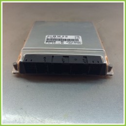 Centralina Iniezione Usata BOSCH 0281010118