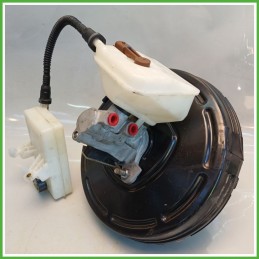Servofreno Pompa Freni Depressore TRW 88ML85 CITROEN BERLINGO VAN 1610043380