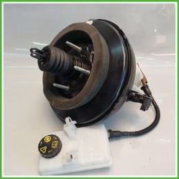 Servofreno Pompa Freni Depressore TRW 88ML85 CITROEN BERLINGO VAN 1610043380