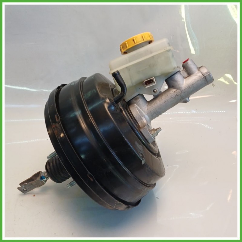 Servofreno Pompa Freni Depressore TOKICO 7ZK SUBARU IMPREZA 3a Serie 2.0 26402FE260