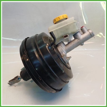 Servofreno Pompa Freni Depressore TOKICO 7ZK SUBARU IMPREZA 3a Serie 2.0 26402FE260