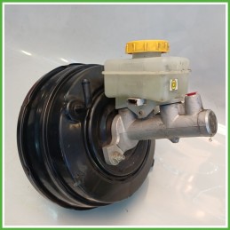 Servofreno Pompa Freni Depressore TOKICO 7ZK SUBARU IMPREZA 3a Serie 2.0 26402FE260