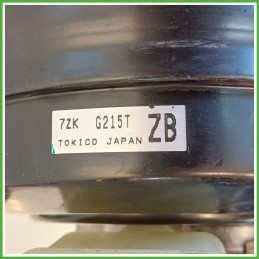 Servofreno Pompa Freni Depressore TOKICO 7ZK SUBARU IMPREZA 3a Serie 2.0 26402FE260