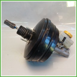 Servofreno Pompa Freni Depressore TOKICO 7ZK SUBARU IMPREZA 3a Serie 2.0 26402FE260