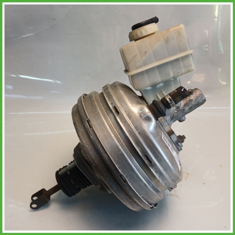Servofreno Pompa Freni Depressore TRW LAC115THE BMW X3 E83 2.0 34333450589