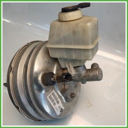 Servofreno Pompa Freni Depressore TRW LAC115THE BMW X3 E83 2.0 34333450589