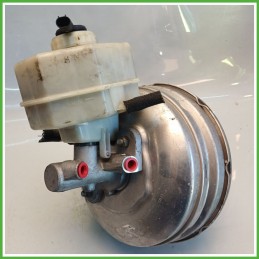 Servofreno Pompa Freni Depressore TRW LAC115THE BMW X3 E83 2.0 34333450589