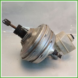 Servofreno Pompa Freni Depressore TRW LAC115THE BMW X3 E83 2.0 34333450589