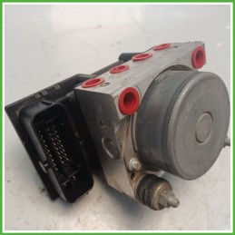 Centralina ABS Modulo Pompa BOSCH 0265800673 71748288 FIAT PANDA 0X Originale Usato