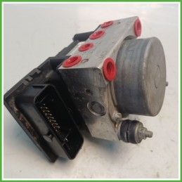 Centralina ABS Modulo Pompa BOSCH 0265800673 71749045 FIAT PANDA 3U Originale Usato