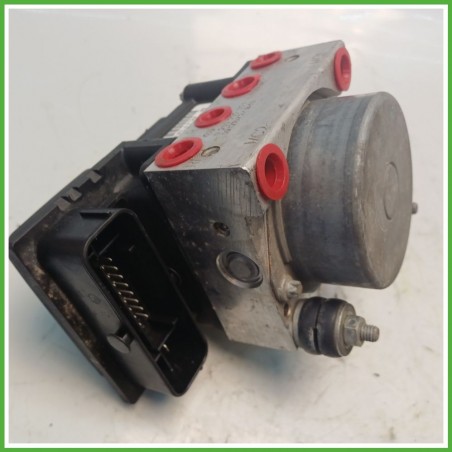 Centralina ABS Modulo Pompa BOSCH 0265800673 71749045 FIAT PANDA 3U Originale Usato
