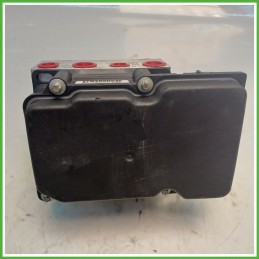 Centralina ABS Modulo Pompa BOSCH 0265800673 71749045 FIAT PANDA 3U Originale Usato