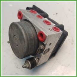 Centralina ABS Modulo Pompa BOSCH 0265800673 71749045 FIAT PANDA 3U Originale Usato