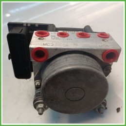 Centralina ABS Modulo Pompa BOSCH 0265800673 71749045 FIAT PANDA 3U Originale Usato