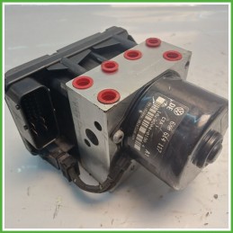 Centralina ABS Modulo Pompa ATE 10.0949-0348.3 6X0698117 VOLKSWAGEN LUPO 6X Originale Usato