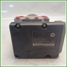 Centralina ABS Modulo Pompa ATE 10.0949-0348.3 6X0698117 VOLKSWAGEN LUPO 6X Originale Usato