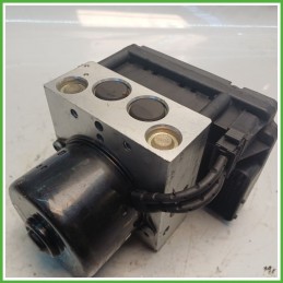 Centralina ABS Modulo Pompa ATE 10.0949-0348.3 6X0698117 VOLKSWAGEN LUPO 6X Originale Usato