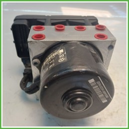 Centralina ABS Modulo Pompa ATE 10.0949-0348.3 6X0698117 VOLKSWAGEN LUPO 6X Originale Usato