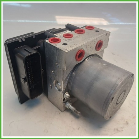 Centralina ABS Modulo Pompa BOSCH 0265951977 1611771880 CITROEN BERLINGO VAN Originale Usato