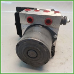Centralina ABS Modulo Pompa BOSCH 0265951977 1611771880 CITROEN BERLINGO VAN Originale Usato