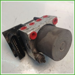 Centralina ABS Modulo Pompa BOSCH 0265800315 71718843 FIAT PUNTO 2U Originale Usato