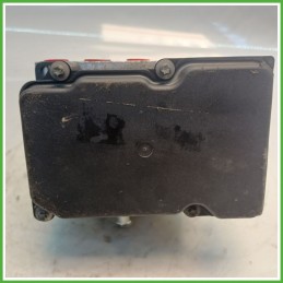 Centralina ABS Modulo Pompa BOSCH 0265800315 71718843 FIAT PUNTO 2U Originale Usato