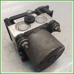 Centralina ABS Modulo Pompa BOSCH 0265800315 71718843 FIAT PUNTO 2U Originale Usato