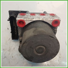 Centralina ABS Modulo Pompa BOSCH 0265800315 71718843 FIAT PUNTO 2U Originale Usato