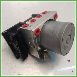 Centralina ABS Modulo Pompa BOSCH 0265800704 27539FE310 SUBARU IMPREZA 3a Serie Originale Usato