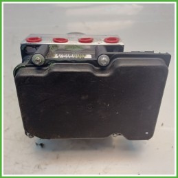 Centralina ABS Modulo Pompa BOSCH 0265800704 27539FE310 SUBARU IMPREZA 3a Serie Originale Usato