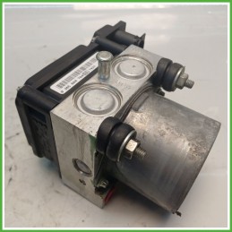 Centralina ABS Modulo Pompa BOSCH 0265800704 27539FE310 SUBARU IMPREZA 3a Serie Originale Usato