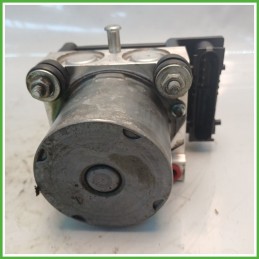 Centralina ABS Modulo Pompa BOSCH 0265800704 27539FE310 SUBARU IMPREZA 3a Serie Originale Usato