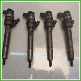 Iniettore diesel MINI MINI Countryman R60 N47C16A 13538515060 2010 2017 BOSCH 8506902